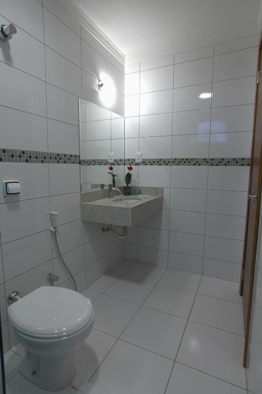 Skala Traveling Hotel Cuiabá Exterior photo