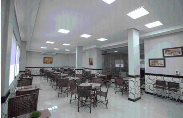 Skala Traveling Hotel Cuiabá Exterior photo