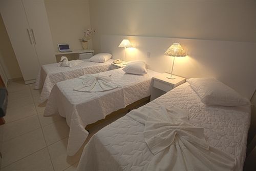 Skala Traveling Hotel Cuiabá Exterior photo