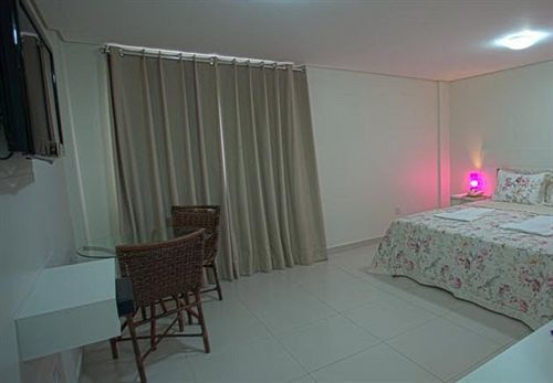 Skala Traveling Hotel Cuiabá Exterior photo
