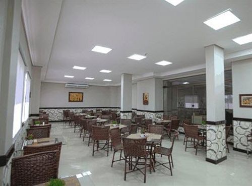 Skala Traveling Hotel Cuiabá Exterior photo